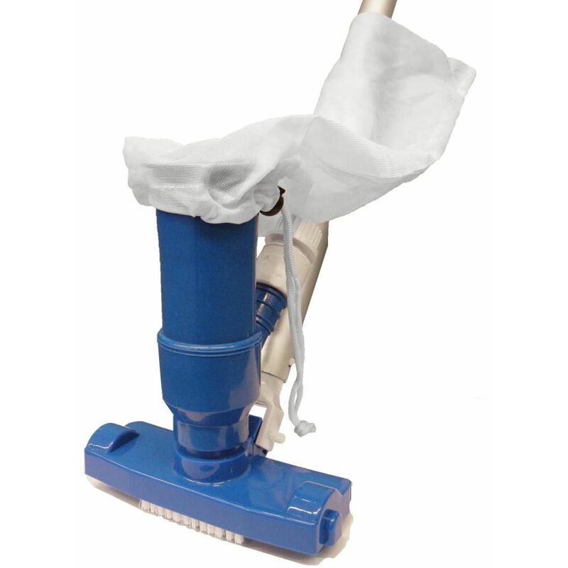 

Ubbink aspirador para estanques CleanMagic PVC 1379105
