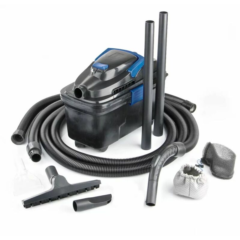 

Ubbink Aspirador succionador VacuProCleaner Compact 1379119