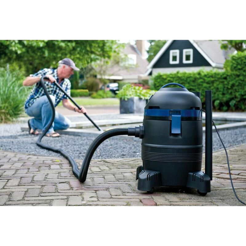 

Ubbink aspiradora vacuprocleaner maxi 1379118 Rogal