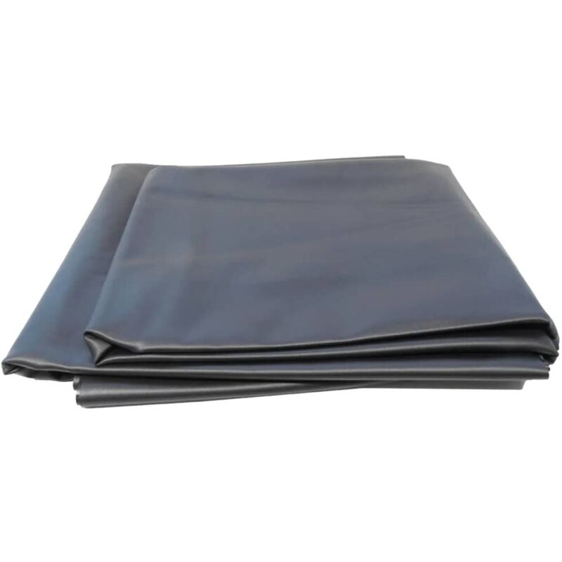 Bâche d'étang 'AquaLiner' pvc 4 x 4 m Ubbink