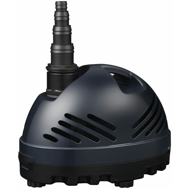 

Ubbink Bomba de estanque Cascademax 16000 160 W 1351323