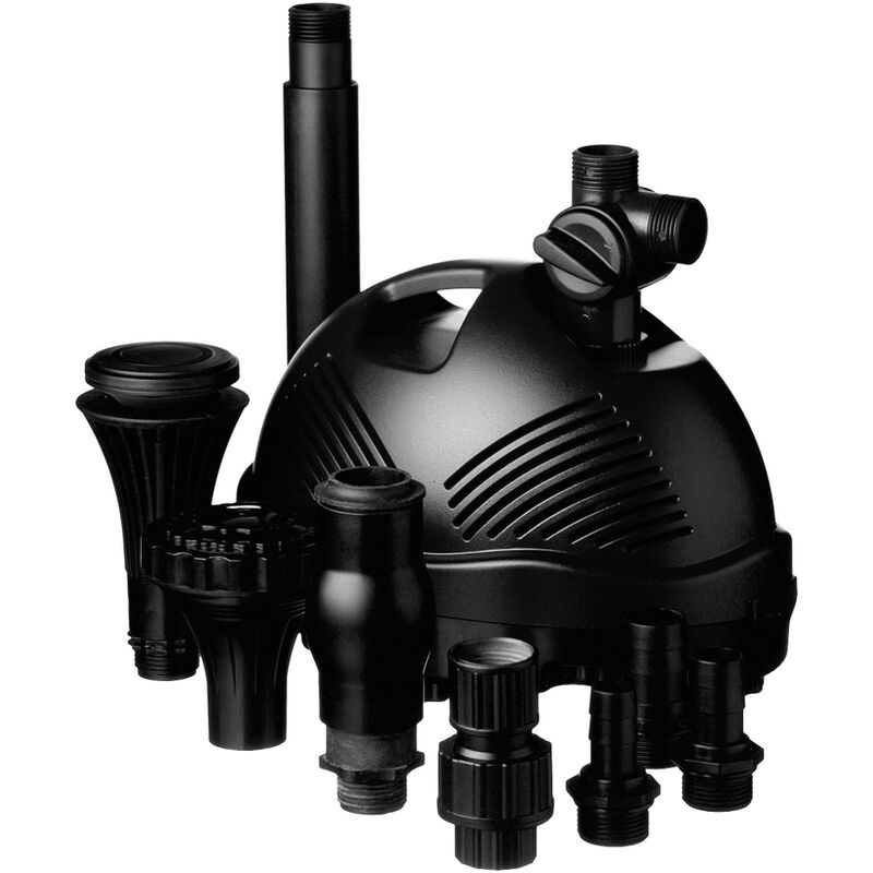 

bomba del estanque 'Elimax 4000' 75 W - Noir - Ubbink