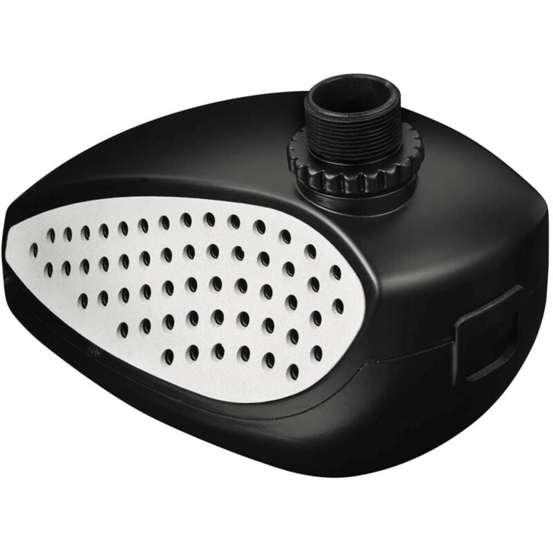 

Bomba de filtro Smartmax 1500FI 1800 l/h 1351391 - Ubbink