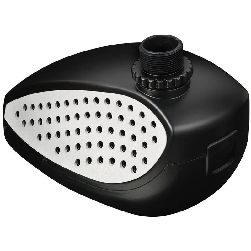 

Ubbink Bomba de filtro Smartmax 2500FI 2700 l/h 1351392