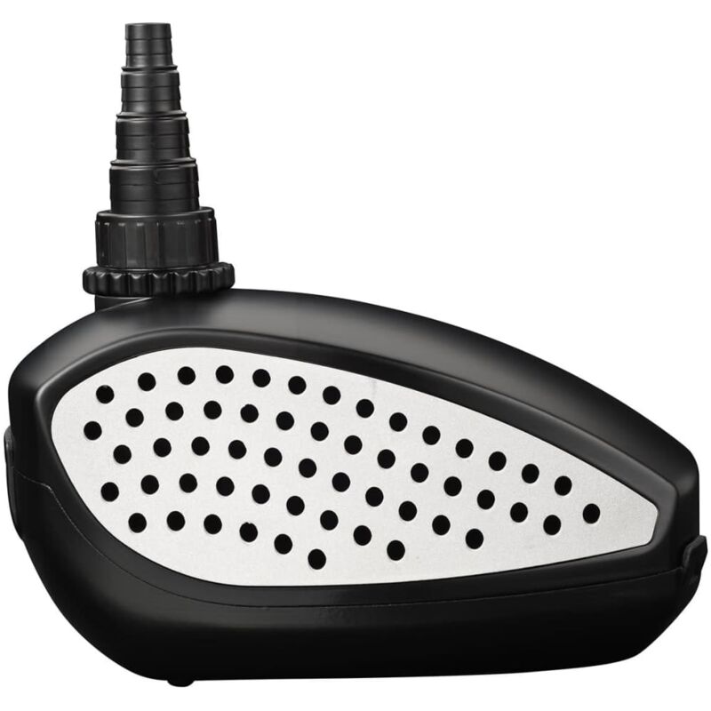 

Bomba de filtro Smartmax 5000FI 5000 l/h 1351394 - Ubbink
