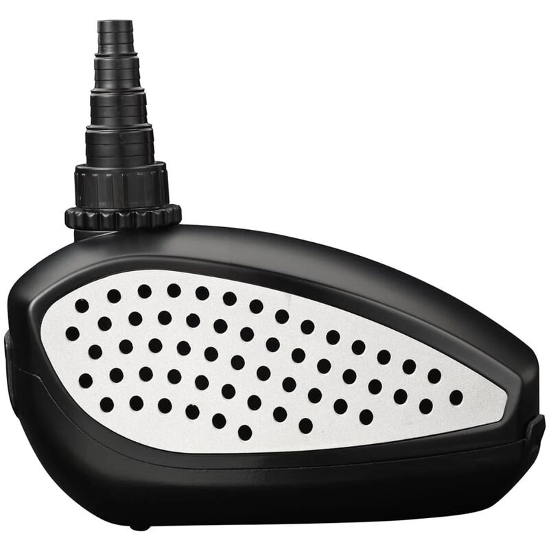 

Ubbink Bomba de filtro Smartmax 7500FI 7000 l/h 1351395