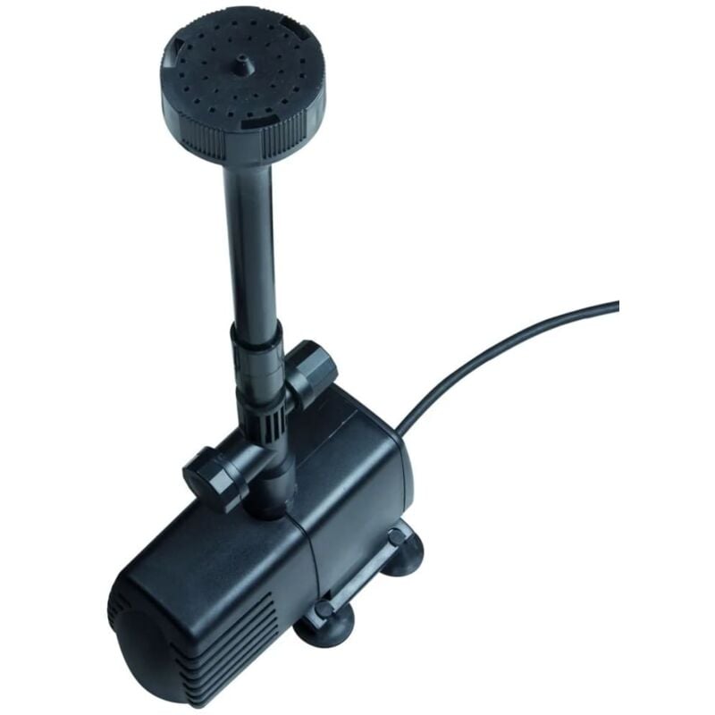 

Bomba de fuente Xtra 1600 1351951 - Ubbink