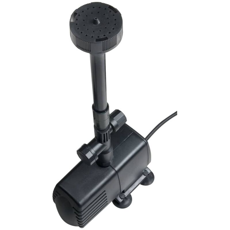 

Bomba de fuente Xtra 400 1351947 - Ubbink