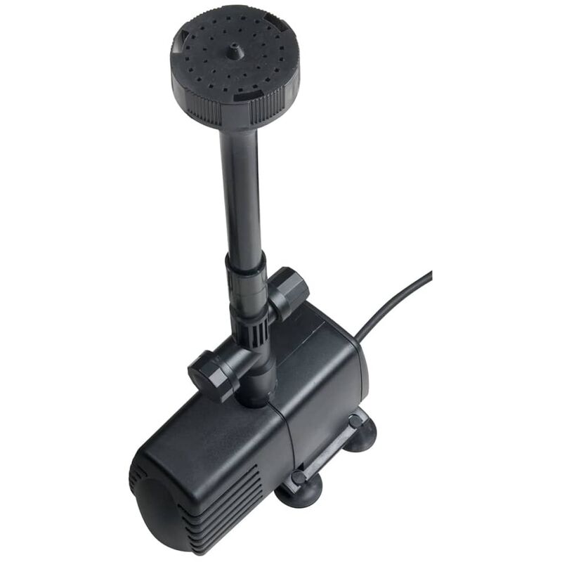 

Ubbink Bomba de fuente Xtra 600 1351949