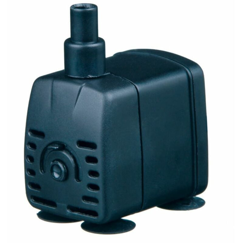 

Ubbink Bomba para fuente Eli-indoor 200i 5 W negra 1351360