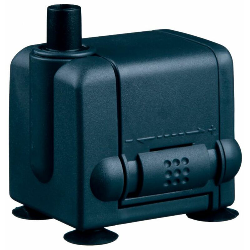 

Ubbink Bomba para fuente Eli-indoor 350i 6 W negra 1351366