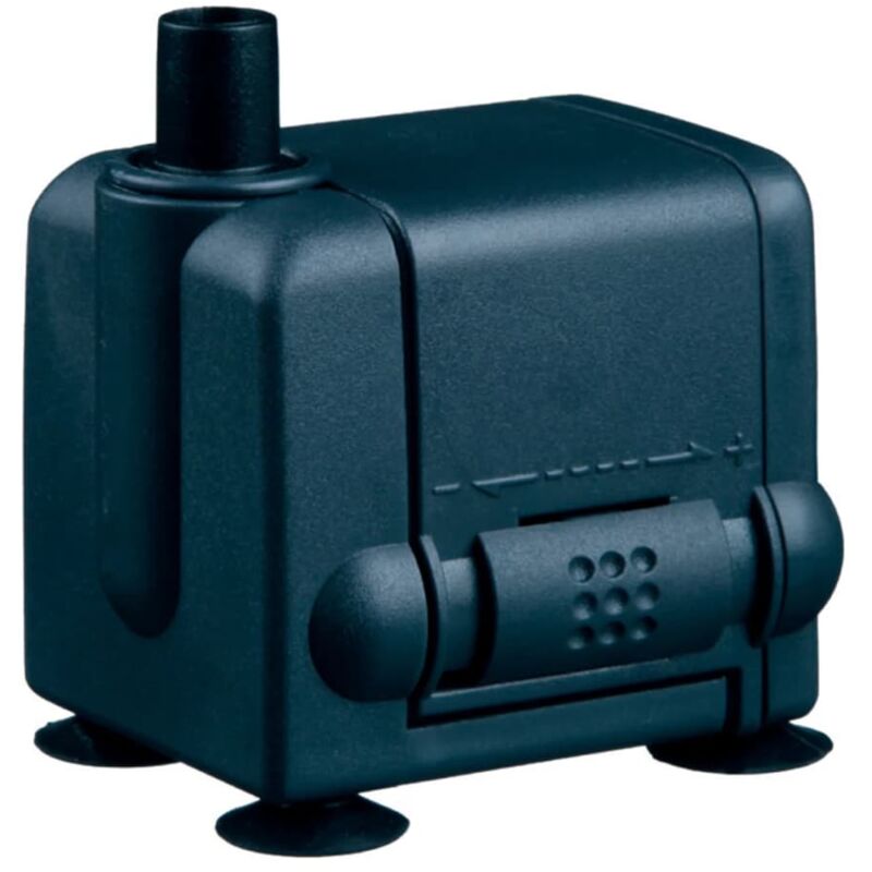 

Bomba para fuente Eli-indoor 350i 6 W negra 1351366 - Ubbink