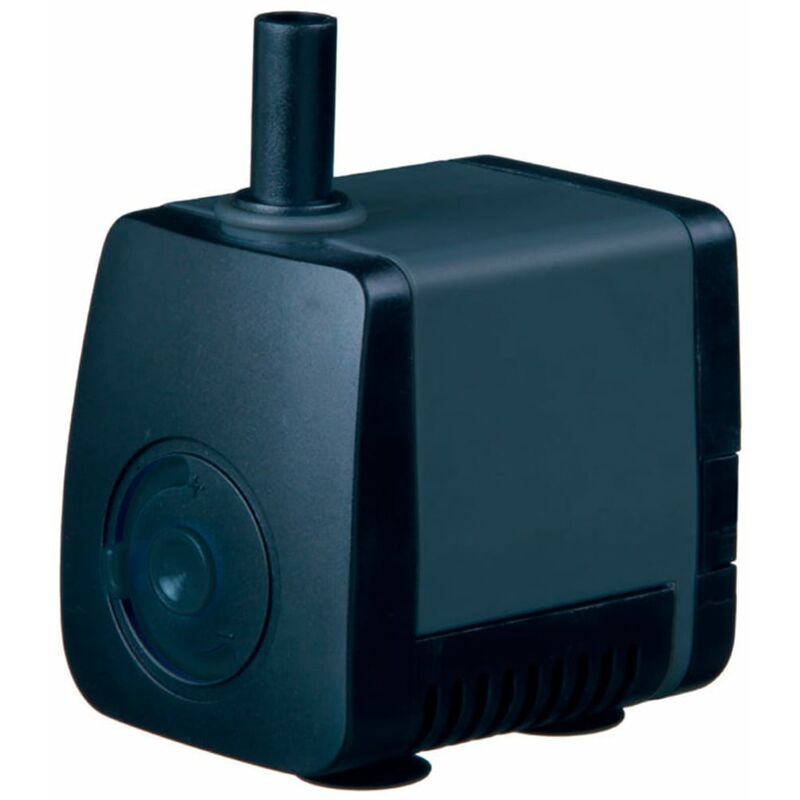 

Bomba para fuente Eli-indoor 600i 9 W negro 1351372 - Ubbink