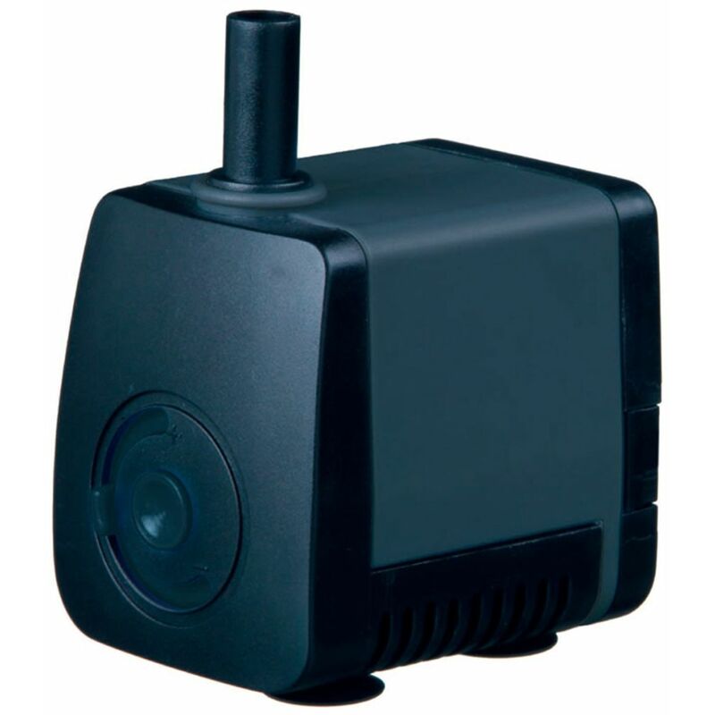 

Ubbink Bomba para fuente Eli-indoor 600i 9 W negro 1351372