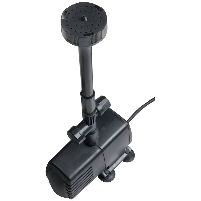 

Ubbink Bomba para fuente Xtra 900 1351950