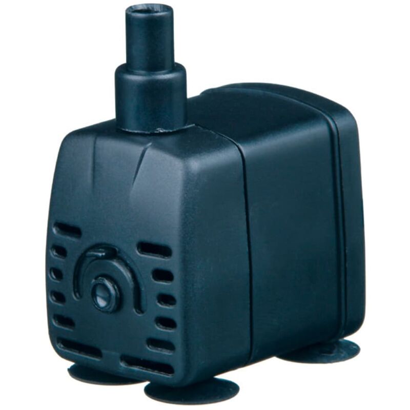 Springbrunnenpumpe Eli-indoor 200i 5 W Schwarz 1351360 Ubbink