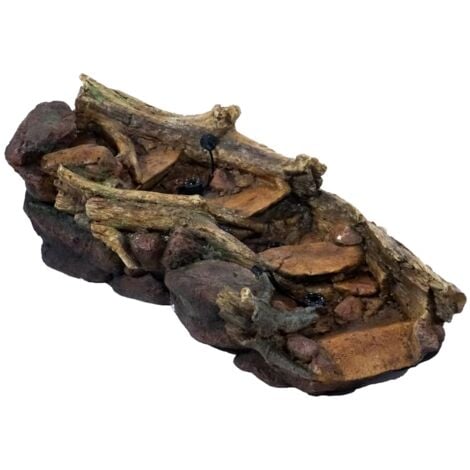 Ubbink Cascade de jardin Droite REVETON