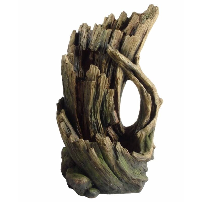 

Conjunto de fuente de agua para jardín Alcamo - Ubbink