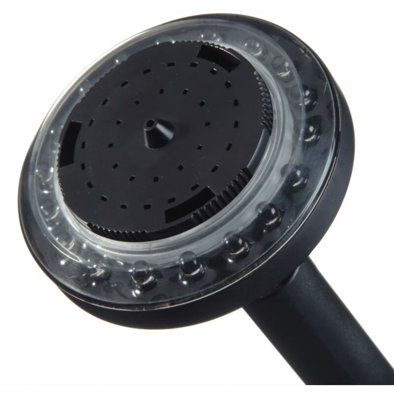 Ubbink - Lampe spot à led 1' pour fontaine de jardin