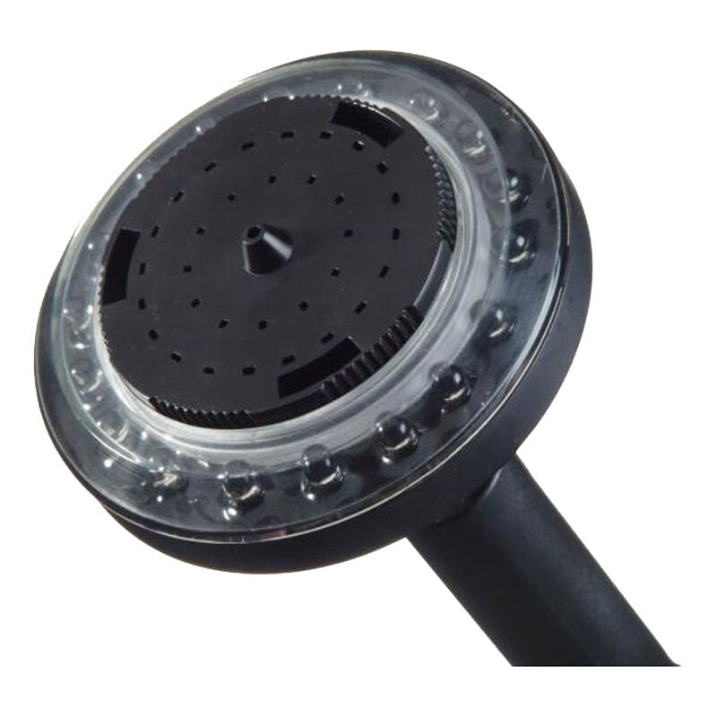 Ubbink - Jet d'eau lumineux 18 leds Jet vulcano 1/2