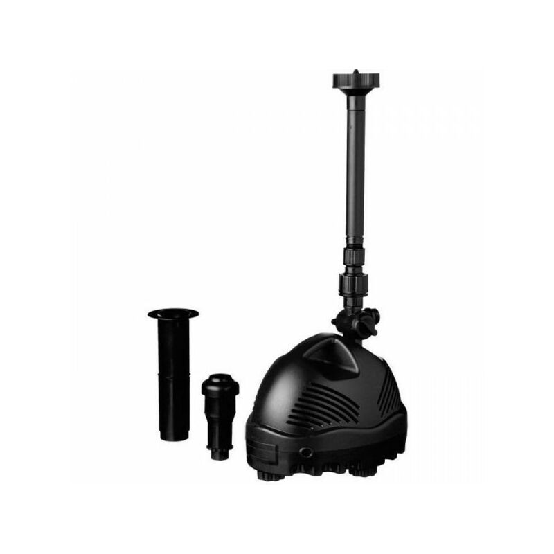 Pompe de bassin Ubbink Elimax 1500 - Débit 1500l/h