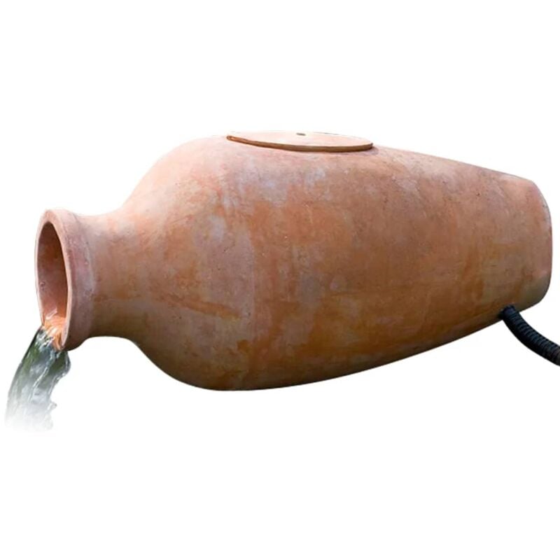 Ubbink - Jeu d'eau pour étang amphora i 28x60x30cm