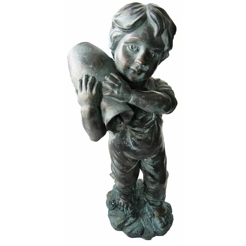 

Ubbink Fuente de agua Yannick 48 cm 1386053