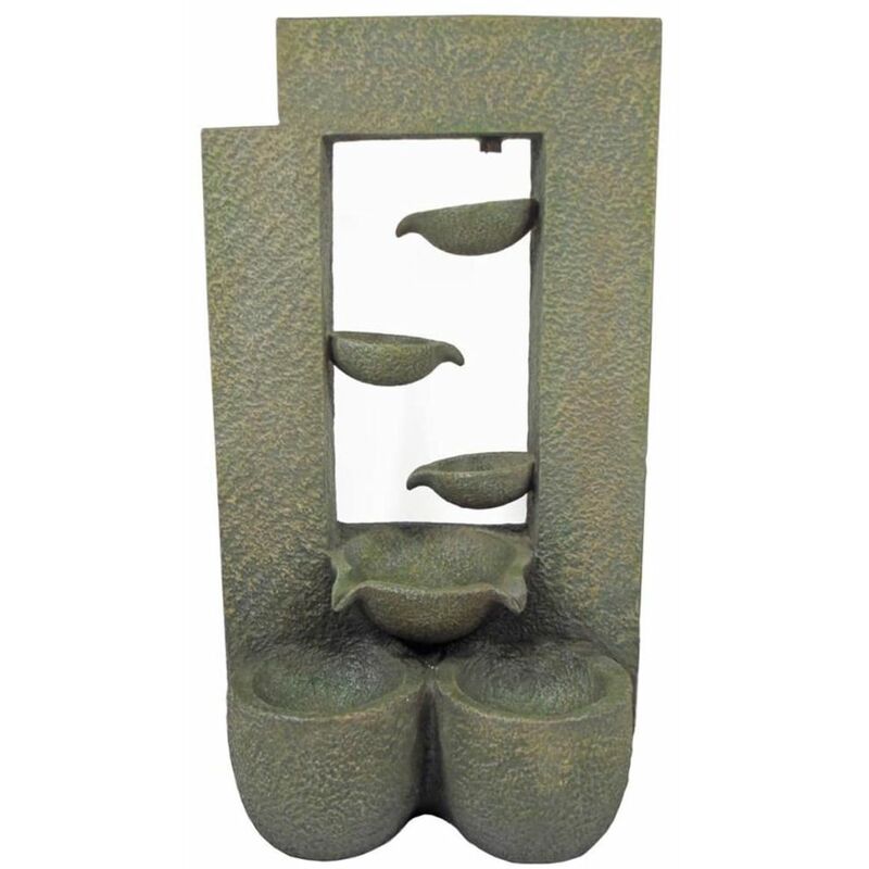 

Ubbink Fuente decorativa AcquaArte Bern 1387069