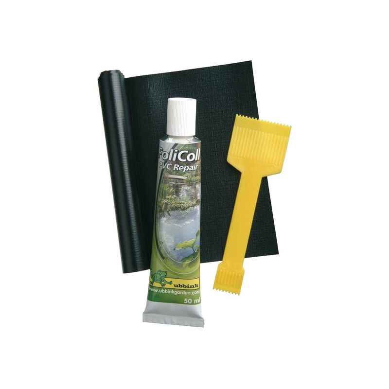 

Kit de reparación lámina PVC