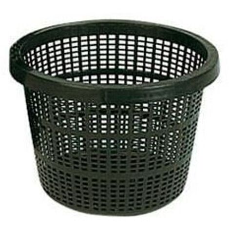 Ubbink Korb für Wasserpflanzen, Polypropylen, Ø 14 cm