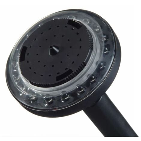 Ubbink Lampe spot à LED 1/2" pour fontaine de jardin