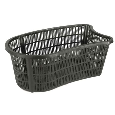 Ubbink - Panier ovale - 15x40x24cm - Plantation aquatique