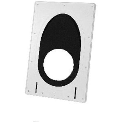 Ubbink panneau de toiture étanche à l'air 180 251mm
