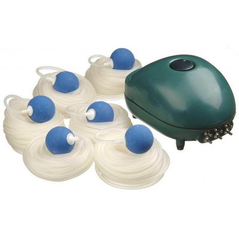 Pompe d'aération Ubbink indoor air 1000 pour bassin