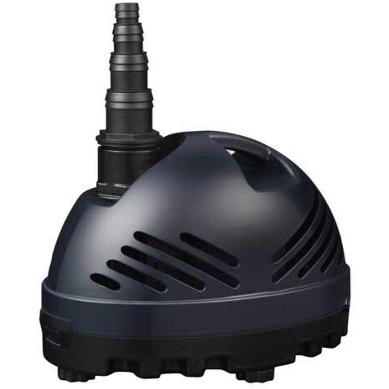 Ubbink Bachlaufpumpe "Cascademax 6000" 6.600 l/h
