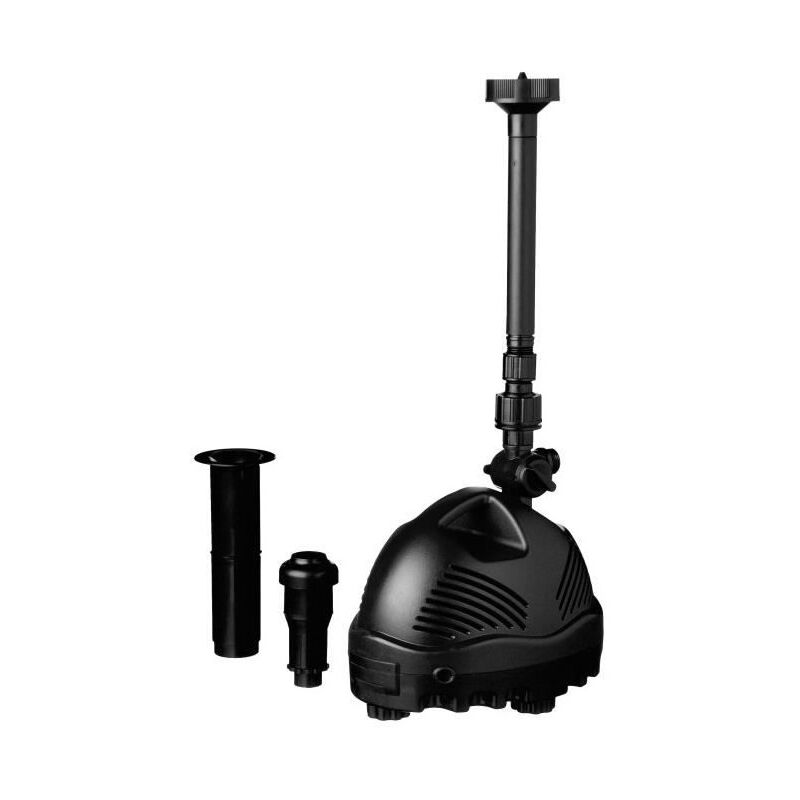 Pompe de bassin elimax 2000 - 2000l/h - Ubbink