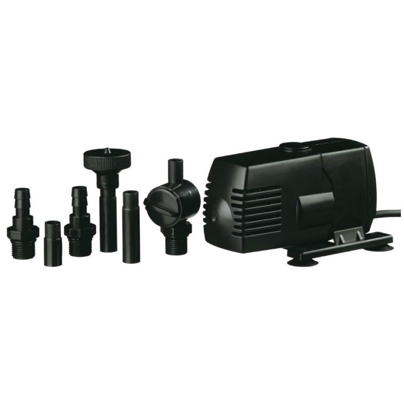 Pompe de bassin Xtra 900 - debit 900l/h - Ubbink