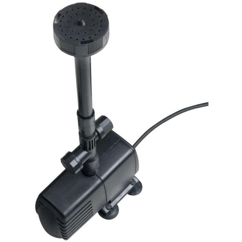 Ubbink - Pompe de bassin Xtra 2300 - debit 2300l/h