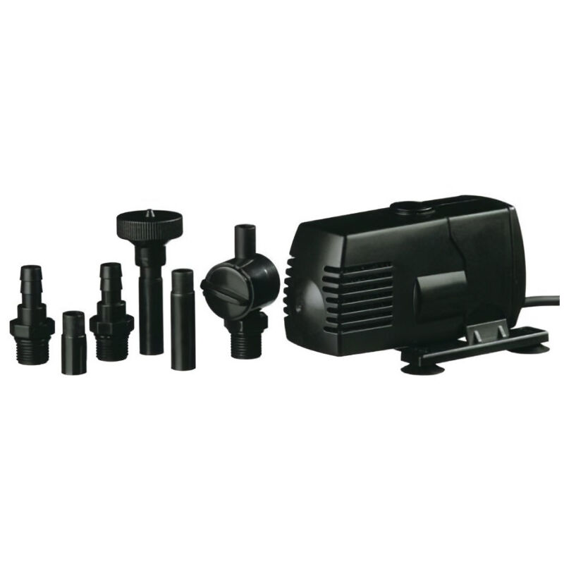 Ubbink - Pompe de bassin Xtra 400 - debit 380l/h