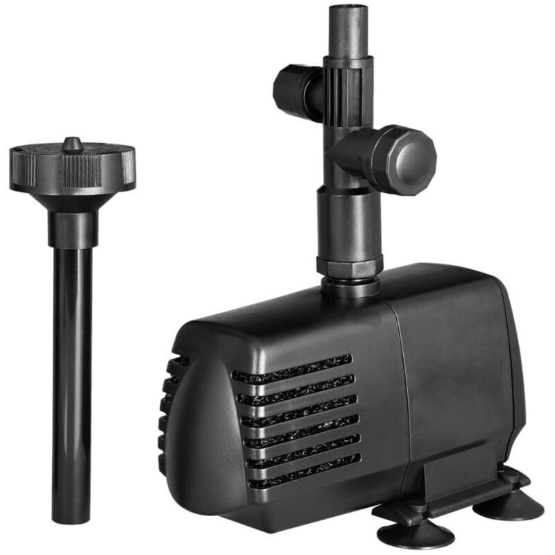 Ubbink - Pompe pour bassin xtra 350 lv