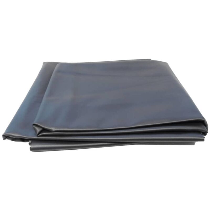 

Revestimiento para estanques AquaLiner PVC 6x4 m 1061252 - Ubbink