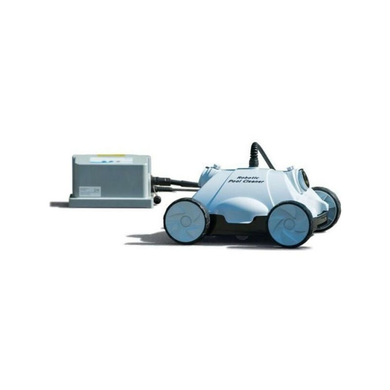 Robot nettoyeur de piscine Ubbink Robotclean 1 - nettoyage fond pour toutes piscines