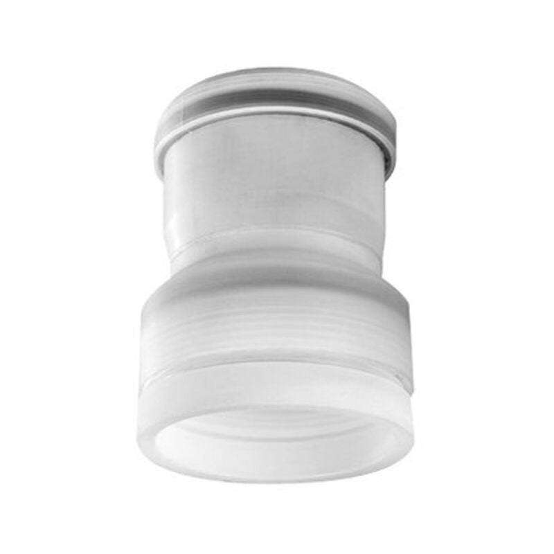 Ubbink Rolux t120 coupleur pp flex80 socket80mm