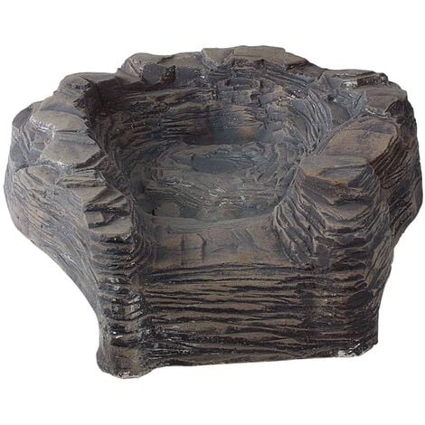 Ubbink Segment de départ pour cascade d'étang Colorado Cascade 1312071