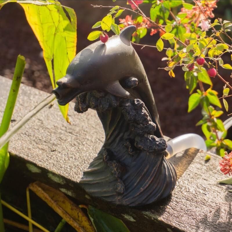 Ubbink Wasserspiel "Delfin I"