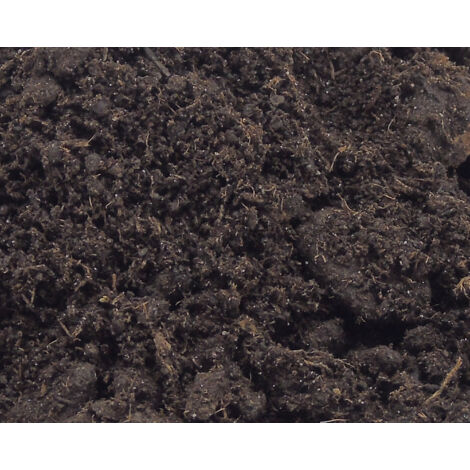 UBBINK TERREAU AQUATIQUE - SAC DE 10 L