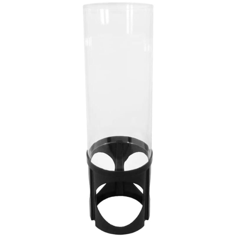 

Torre para peces 50 cm acrílico 1372160 - Ubbink