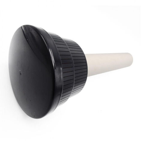 Ubbink – Tube collecteur crépine pour filtre à sable – 300 mm – Pièce détachée pour pompe de piscine – Matériaux résistants aux UV