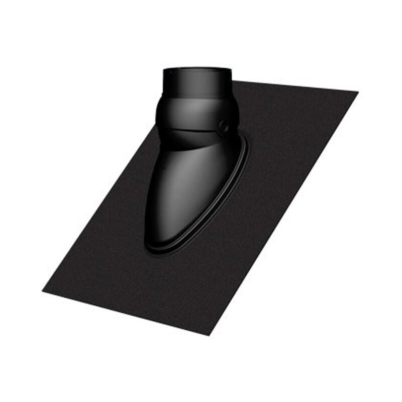 Ubbink - Ubiflex tuile universelle 500x600mm 5 55 degrés