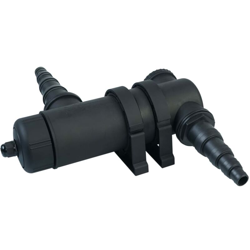 

AlgClear UVC 7000 9 W - Ubbink
